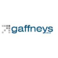 Gaffneys Specialised Logistics