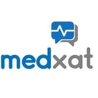 MEDXAT logo - Similar company to Click Doctors