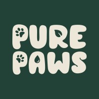 Pure Paws logo - Similar company to Invini_Bourgogne