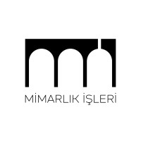 Mimarlık İşleri logo - Similar company to Bark Architects