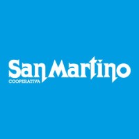 San Martino logo - Similar company to Ift Move