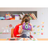 Kinderopvang-Wijzer Nederland logo - Similar company to Boink | Belangenvereniging Van Ouders In De Kinderopvang