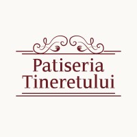Patiseria Tineretului (the Youth's Pastry-Shop) logo - Similar company to Thermo Control Srl.