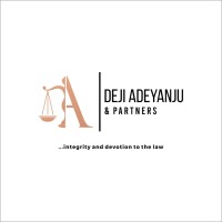 DEJI ADEYANJU AND PARTNERS logo - Similar company to Folegal