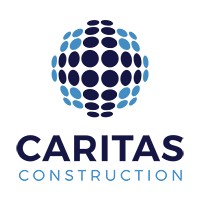 Caritas Construction logo - Similar company to Camfred Construction