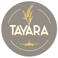 STD-Tayara logo - Similar company to Coses