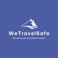 WeTravelSafe