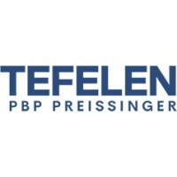 Tefelen Preissinger GmbH logo - Similar company to Denise Heller