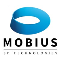 Mobius 3D Technologies logo - Similar company to Marrenathan Design