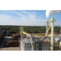 PELLET FACTORY HLC HIGH QUALITY ANDALUSIAN logo - Similar company to Markswebb