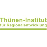 Thünen-Institut für Regionalentwicklung logo - Similar company to Trustdino