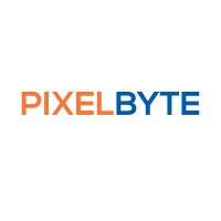 PixelByte Technology logo - Similar company to Cloudconnected