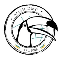 AmahBrazil | Dmc & Events logo - Similar company to Tlb Destinations