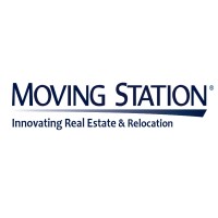Moving Station logo - Similar company to Vitahustle