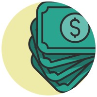 The Old Currency logo - Similar company to Numismax Rare Coin Company