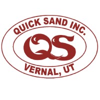 Quick Sand Inc logo - Similar company to Max Fluid Power