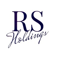RS Holdings logo - Similar company to Rs Holding