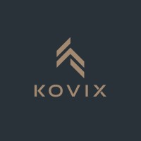 Kovix logo - Similar company to Kovix
