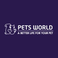 pets world0 logo - Similar company to Pet Plus Enterprises