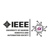 IEEE University of Nairobi Robotics and Automation Society logo - Similar company to Sees Uon