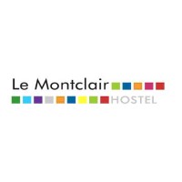LE MONTCLAIR MONTMARTRE logo - Similar company to Ns Trans