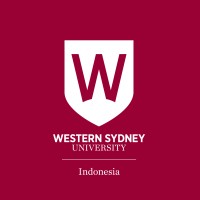Western Sydney University Indonesia logo - Similar company to Bada Global