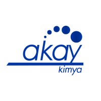 Akay Kimya logo - Similar company to Erna Kimya Tic. Ve San. Ltd. Şti.