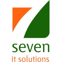Seven IT Solutions logo - Similar company to Grupo Canary