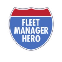 Fleet Manager Hero logo - Similar company to Fleet Manager