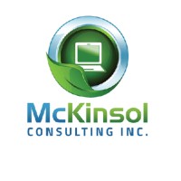 McKinsol Consulting Inc. logo - Similar company to Empowersys Technology And Learning Services