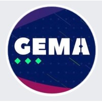 Grupo de empresarios de Animación GEMA Colombia logo - Similar company to Timbo Estudio