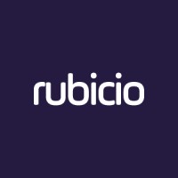 Rubicio logo - Similar company to Efficense