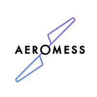 Aero-Mess logo - Similar company to Med&You