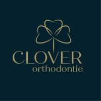 Clover Orthodontie logo - Similar company to Starr Hall & Partners