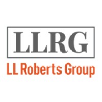 LL Roberts Group logo - Similar company to Ll Solutions Llc