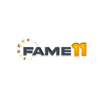 Fame11 logo - Similar company to Vision11