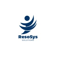ResoSys Solutions Recruitment & HR Consultancy logo - Similar company to Hr Consultancy