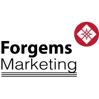 Forgems Marketing logo - Similar company to Forgems Plus Technologies Inc.
