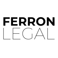 Ferron Legal logo - Similar company to Aa Law
