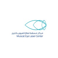 Muscat Eye Laser Center logo - Similar company to German Eye Centre