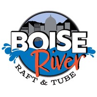 Boise River Raft And Tube