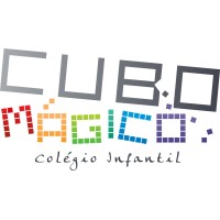 Colégio Infantil Cubo Mágico logo - Similar company to Ensinar E Aprender