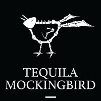 Tequila Mockingbird logo - Similar company to Tequila Tribe