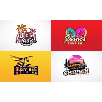 Graphic Designers logo - Similar company to Webnhubs | Best Graphic Design Agency