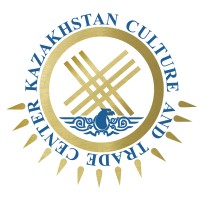 Kazakistan Kültür ve Ticaret Merkezi logo - Similar company to National Volunteer Network Of Kazakhstan