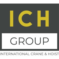 ICH Group logo - Similar company to Metro Systems Ltd