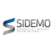 SIDEMO logo - Similar company to Caticvirch
