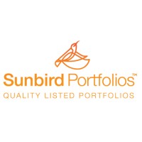 Sunbird Portfolios logo - Similar company to Robinson Voss Partners | Accountants And Business Advisors