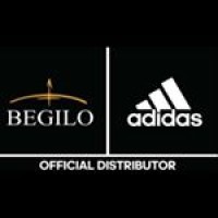 adidas Combate Brasil_Begilo logo - Similar company to Ac3 Merchandising Ltda