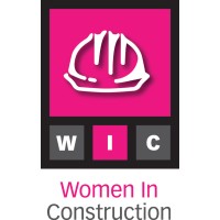 CAF Women in Construction logo - Similar company to Work In Roads